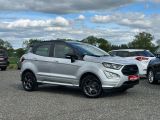 Ford EcoSport bei Reisemobile.expert - Abbildung (2 / 15)