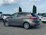 Ford C-MAX bei Reisemobile.expert - Abbildung (4 / 15)