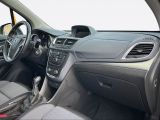 Opel Mokka bei Reisemobile.expert - Abbildung (6 / 15)
