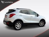 Opel Mokka bei Reisemobile.expert - Abbildung (3 / 15)