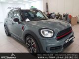 Mini John Cooper Works bei Reisemobile.expert - Abbildung (3 / 15)
