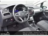 VW Touran bei Reisemobile.expert - Abbildung (12 / 15) VW Touran bei Reisemobile.expert - Abbildung (12 / 15)