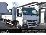 Mitsubishi FUSO CANTER bei Reisemobile.expert - Abbildung (3 / 15) Mitsubishi FUSO CANTER bei Reisemobile.expert - Abbildung (3 / 15)