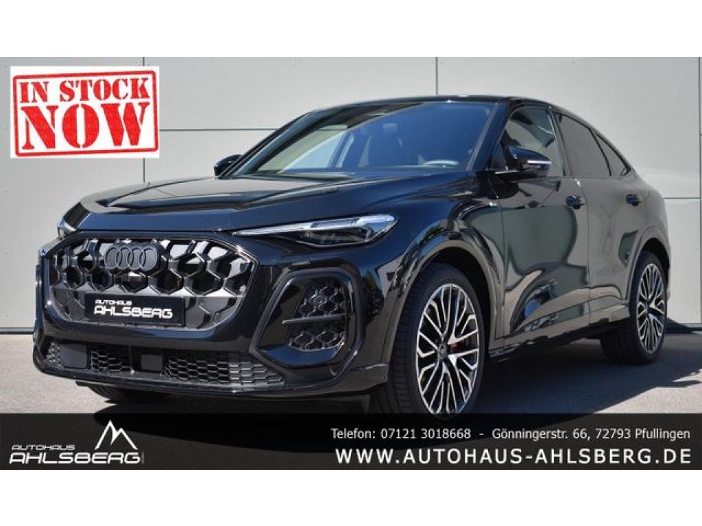 Audi Q5 bei Reisemobile.expert - Hauptabbildung Audi Q5 bei Reisemobile.expert - Hauptabbildung