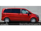 Mercedes-Benz V-Klasse bei Reisemobile.expert - Abbildung (5 / 15)