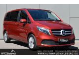Mercedes-Benz V-Klasse bei Reisemobile.expert - Abbildung (3 / 15)