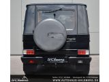 Mercedes-Benz G-Klasse bei Reisemobile.expert - Abbildung (7 / 15)