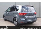 VW Touran bei Reisemobile.expert - Abbildung (8 / 15) VW Touran bei Reisemobile.expert - Abbildung (8 / 15)