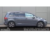 VW Touran bei Reisemobile.expert - Abbildung (5 / 15) VW Touran bei Reisemobile.expert - Abbildung (5 / 15)