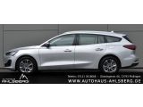 Ford Focus Turnier bei Reisemobile.expert - Abbildung (9 / 15)