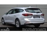 Ford Focus Turnier bei Reisemobile.expert - Abbildung (8 / 15)