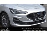 Ford Focus Turnier bei Reisemobile.expert - Abbildung (4 / 15)
