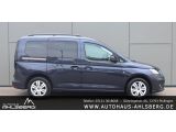 VW Caddy bei Reisemobile.expert - Abbildung (4 / 15)