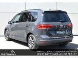 VW Touran bei Reisemobile.expert - Abbildung (8 / 15) VW Touran bei Reisemobile.expert - Abbildung (8 / 15)