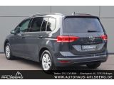 VW Touran bei Reisemobile.expert - Abbildung (8 / 15) VW Touran bei Reisemobile.expert - Abbildung (8 / 15)