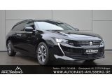 Peugeot 508 bei Reisemobile.expert - Abbildung (3 / 15)