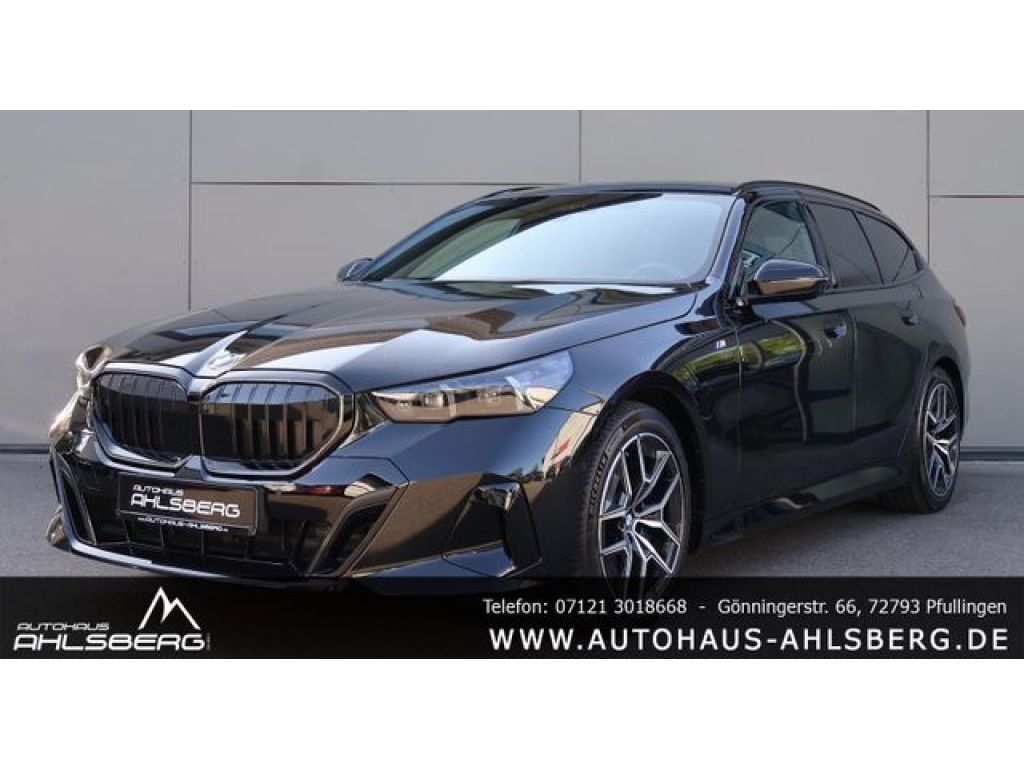 BMW 5er bei Reisemobile.expert - Hauptabbildung BMW 5er bei Reisemobile.expert - Hauptabbildung