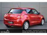Suzuki Swift bei Reisemobile.expert - Abbildung (6 / 15)