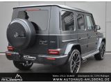 Mercedes-Benz G-Klasse bei Reisemobile.expert - Abbildung (8 / 15) Mercedes-Benz G-Klasse bei Reisemobile.expert - Abbildung (8 / 15)