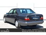 Mercedes-Benz E-Klasse bei Reisemobile.expert - Abbildung (7 / 15) Mercedes-Benz E-Klasse bei Reisemobile.expert - Abbildung (7 / 15)