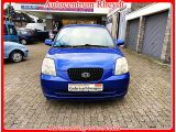 Kia Picanto bei Reisemobile.expert - Abbildung (2 / 12)