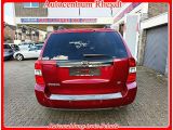 Kia Carnival bei Reisemobile.expert - Abbildung (4 / 12)