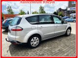 Ford S-Max bei Reisemobile.expert - Abbildung (3 / 15)