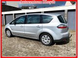 Ford S-Max bei Reisemobile.expert - Abbildung (5 / 15)