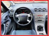 Ford S-Max bei Reisemobile.expert - Abbildung (8 / 15)