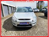 Ford S-Max bei Reisemobile.expert - Abbildung (2 / 15)