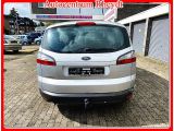 Ford S-Max bei Reisemobile.expert - Abbildung (4 / 15)