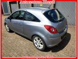 Opel Corsa bei Reisemobile.expert - Abbildung (3 / 12)