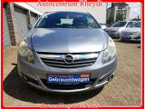 Opel Corsa bei Reisemobile.expert - Abbildung (2 / 12)