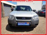 Ford Maverick bei Reisemobile.expert - Abbildung (2 / 15)