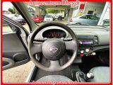 Nissan Micra bei Reisemobile.expert - Abbildung (9 / 14)