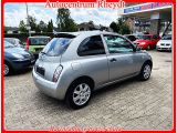 Nissan Micra bei Reisemobile.expert - Abbildung (5 / 14)