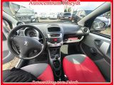 Peugeot 107 bei Reisemobile.expert - Abbildung (9 / 13)