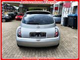 Nissan Micra bei Reisemobile.expert - Abbildung (4 / 14)