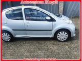 Peugeot 107 bei Reisemobile.expert - Abbildung (5 / 13)