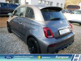 Abarth 500 bei Reisemobile.expert - Abbildung (6 / 15)