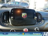 Abarth 500 bei Reisemobile.expert - Abbildung (15 / 15)