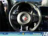 Abarth 500 bei Reisemobile.expert - Abbildung (11 / 15)