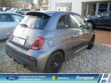 Abarth 500 bei Reisemobile.expert - Abbildung (4 / 15)