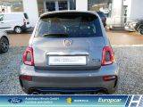 Abarth 500 bei Reisemobile.expert - Abbildung (5 / 15)