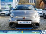 Abarth 500 bei Reisemobile.expert - Abbildung (2 / 15)