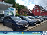 Ford Ka bei Reisemobile.expert - Abbildung (2 / 4)