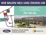 Ford Fiesta bei Reisemobile.expert - Abbildung (3 / 4)
