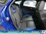 Ford Focus ST bei Reisemobile.expert - Abbildung (13 / 15) Ford Focus ST bei Reisemobile.expert - Abbildung (13 / 15)