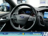 Ford Focus ST bei Reisemobile.expert - Abbildung (15 / 15) Ford Focus ST bei Reisemobile.expert - Abbildung (15 / 15)