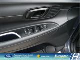 Hyundai i20 bei Reisemobile.expert - Abbildung (7 / 15)